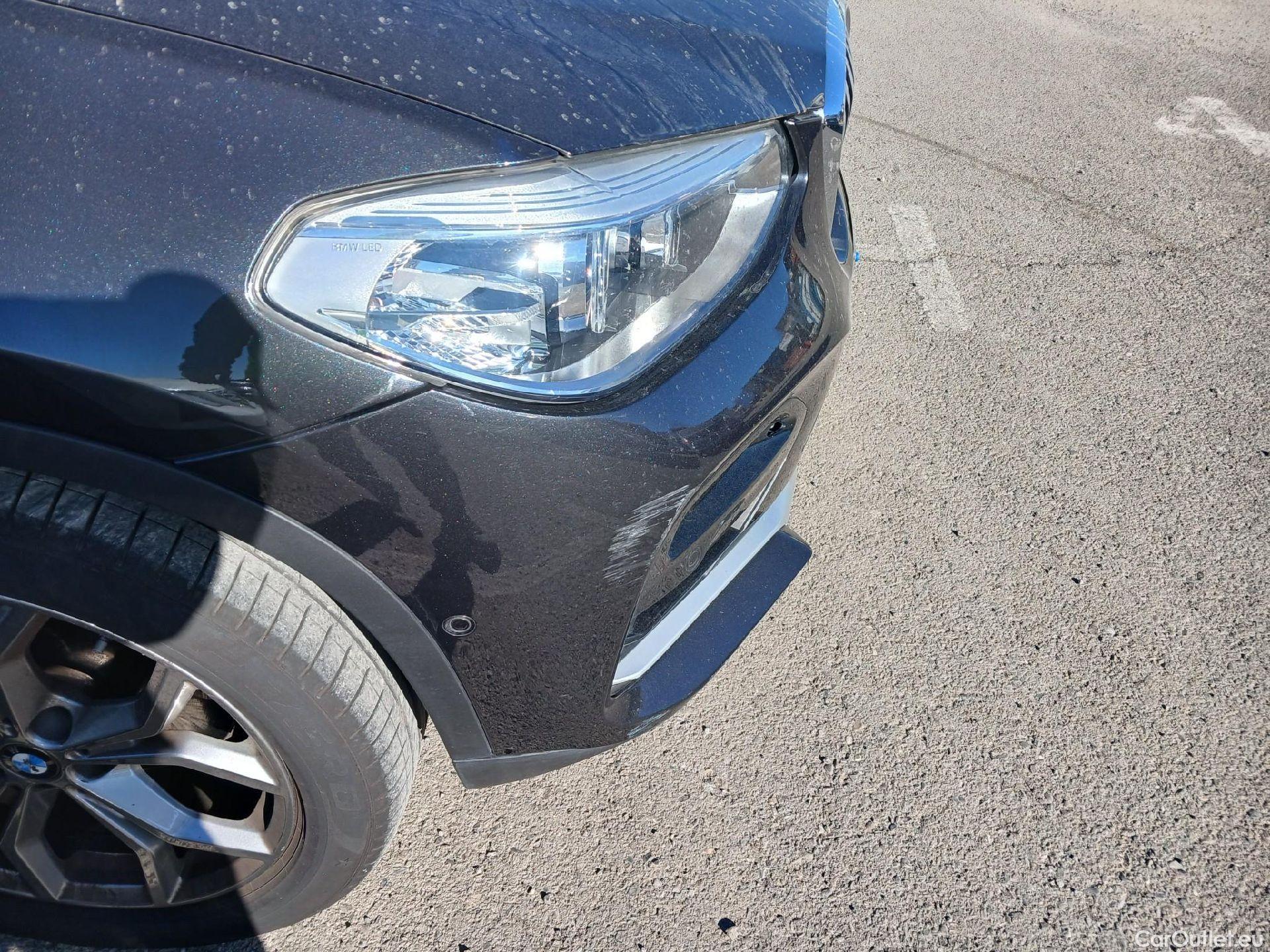  Bmw  X4 BMW  / 2018 / 5P / todoterreno xDrive20d #1