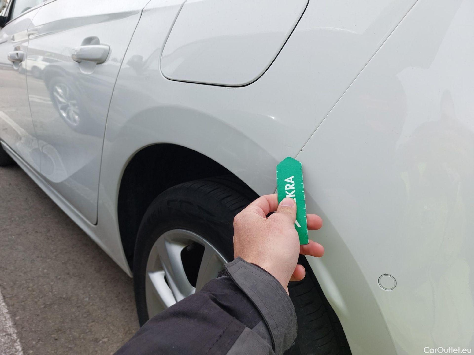  Opel  Corsa OPEL  1.2T XHL 74kW (100CV) Elegance #6