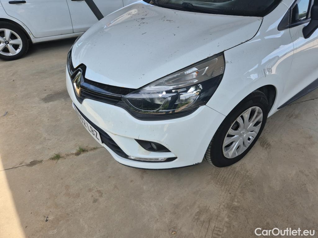  Renault  Clio RENAULT  / 2016 / 5P / berlina con portón Business TCe 66kW (90CV) GLP -18 #16