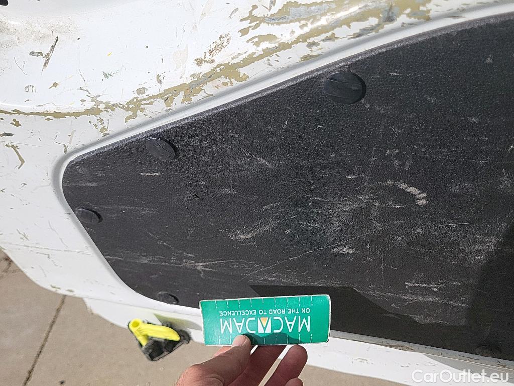  Citroen  Berlingo CITROEN  / 2018 / 3P / furgón derivado de turismo Talla M BlueHDi 100 CONTROL #46