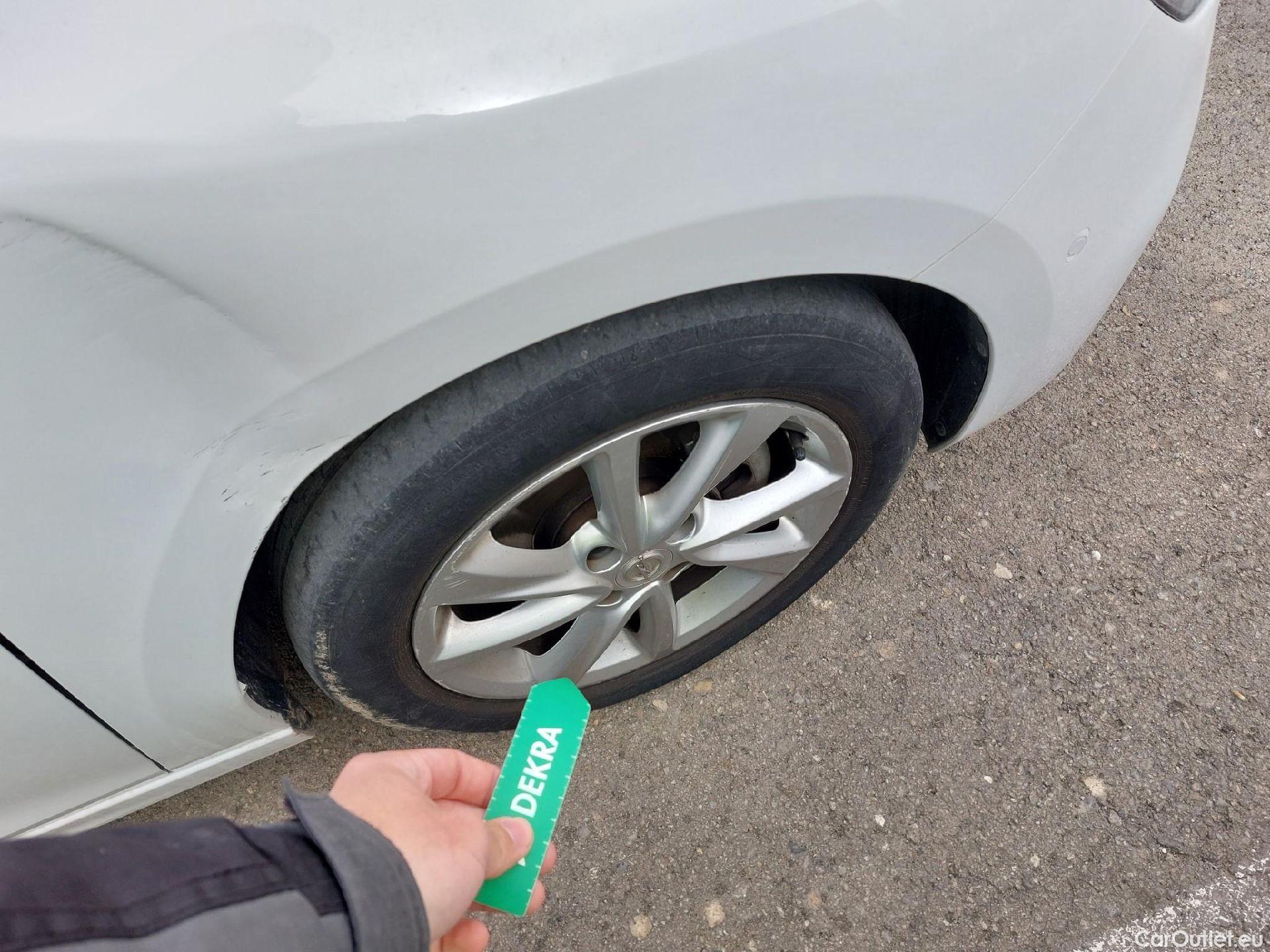  Opel  Corsa OPEL  1.2T XHL 74kW (100CV) Elegance #20