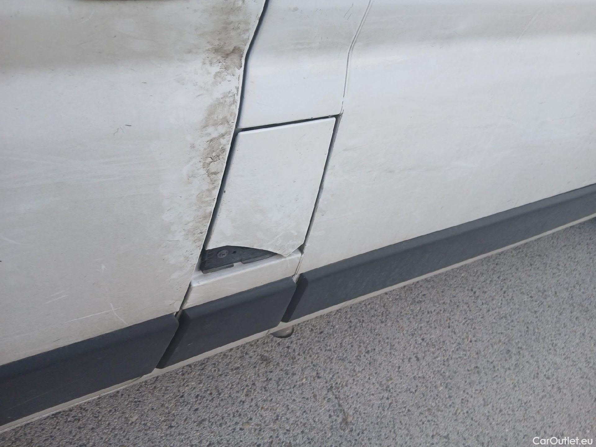  Fiat  Ducato FIAT  / 2014 / 4P / furgón Furgón 35 Medio 100kW Natural Power #30