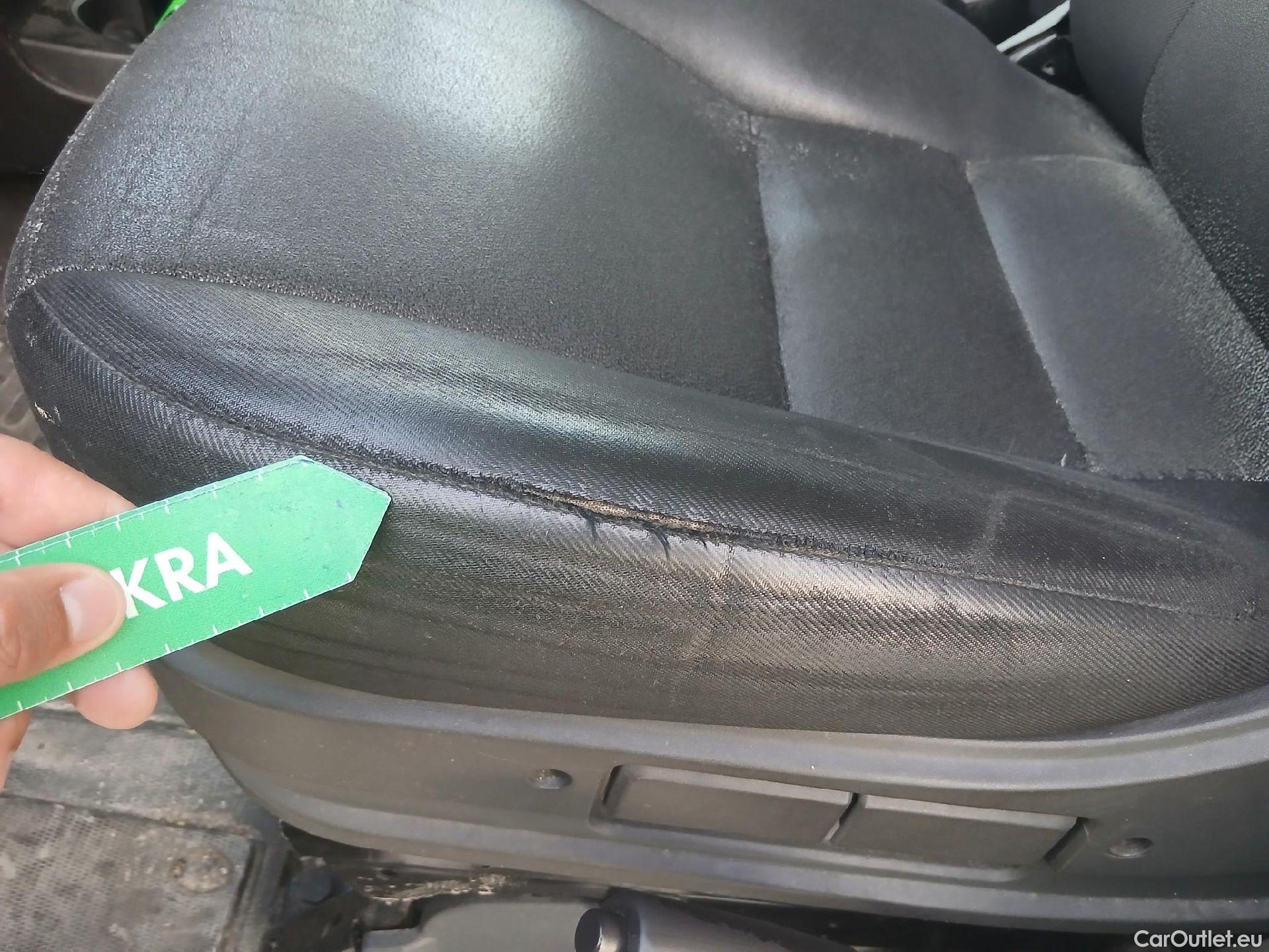  Fiat  Ducato FIAT  / 2014 / 4P / furgón Furgón 35 Medio 100kW Natural Power #13