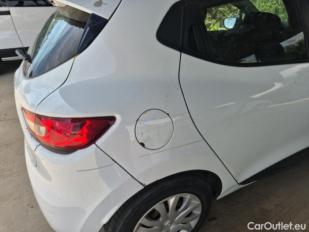  Renault  Clio RENAULT  / 2016 / 5P / berlina con portón Business TCe 66kW (90CV) GLP -18 #35