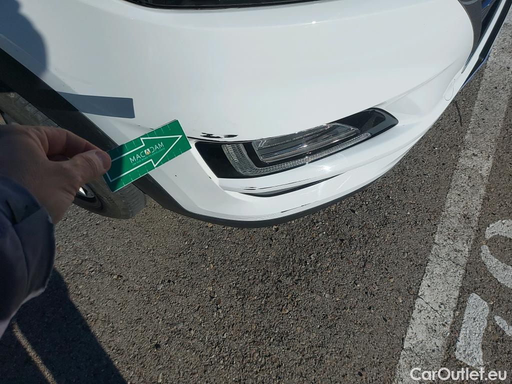  Hyundai  Tucson HYUNDAI  / 2018 / 5P / todoterreno  CRDI 1.6 116 CV 48V 4X2 SLE(SP)(SL) #14