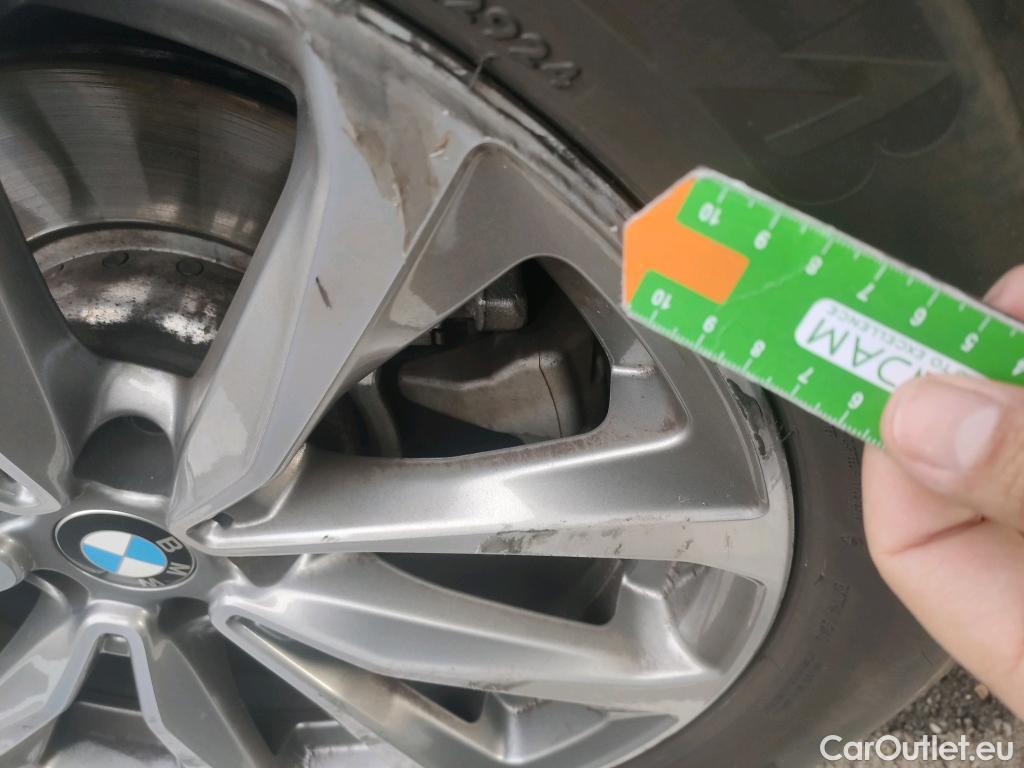  Bmw  X3 BMW  / 2017 / 5P / todoterreno xDrive20d (AC2) #13