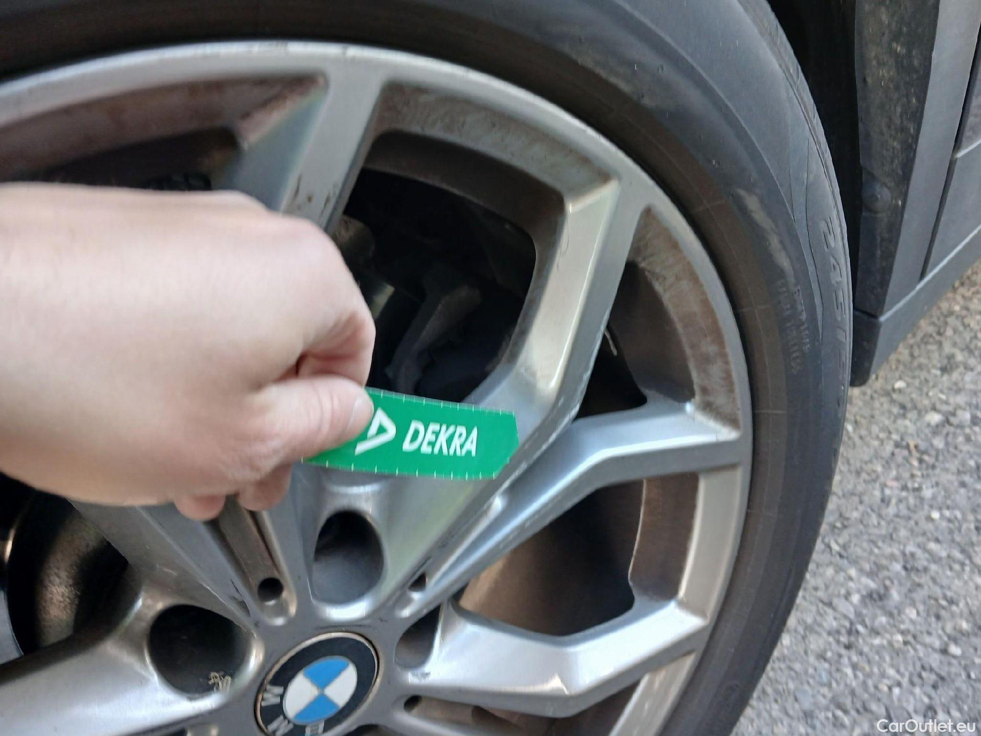  Bmw  X4 BMW  / 2018 / 5P / todoterreno xDrive20d #22