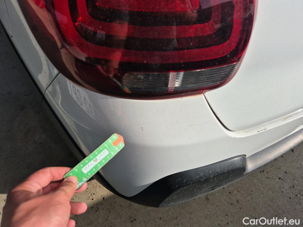  Citroen  C3 CITROEN  / 2016 / 5P / berlina con portón BlueHDi 73KW (100CV) S&S FEEL #35