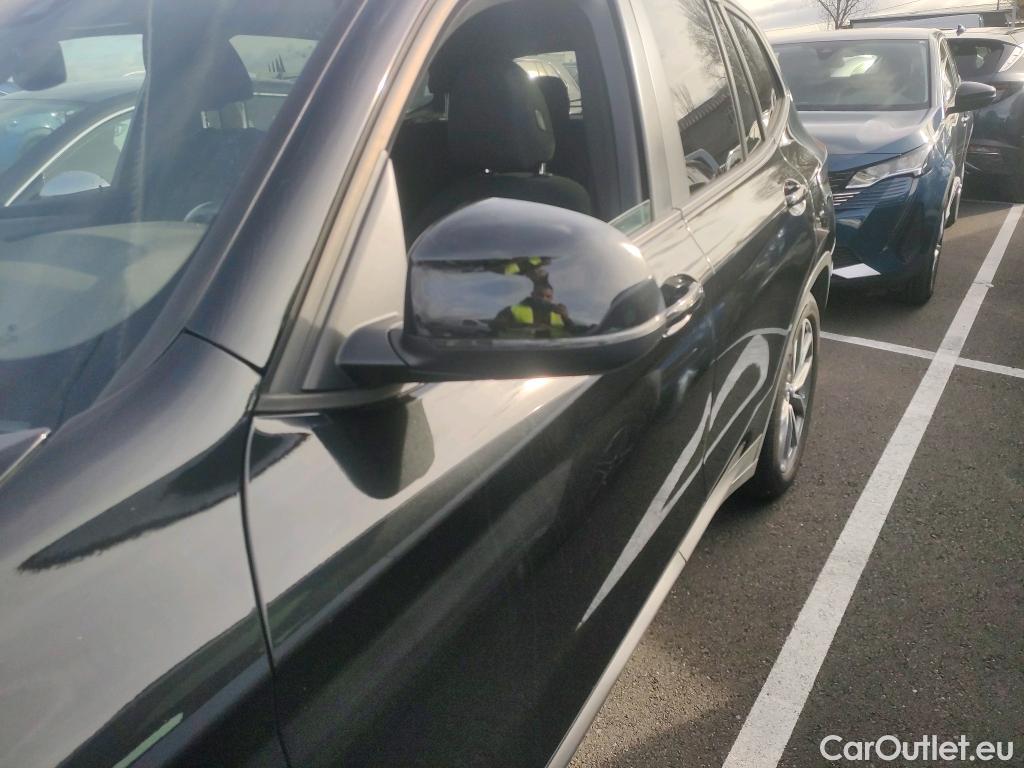  Bmw  X3 BMW  / 2017 / 5P / todoterreno xDrive20d (AC2) #24