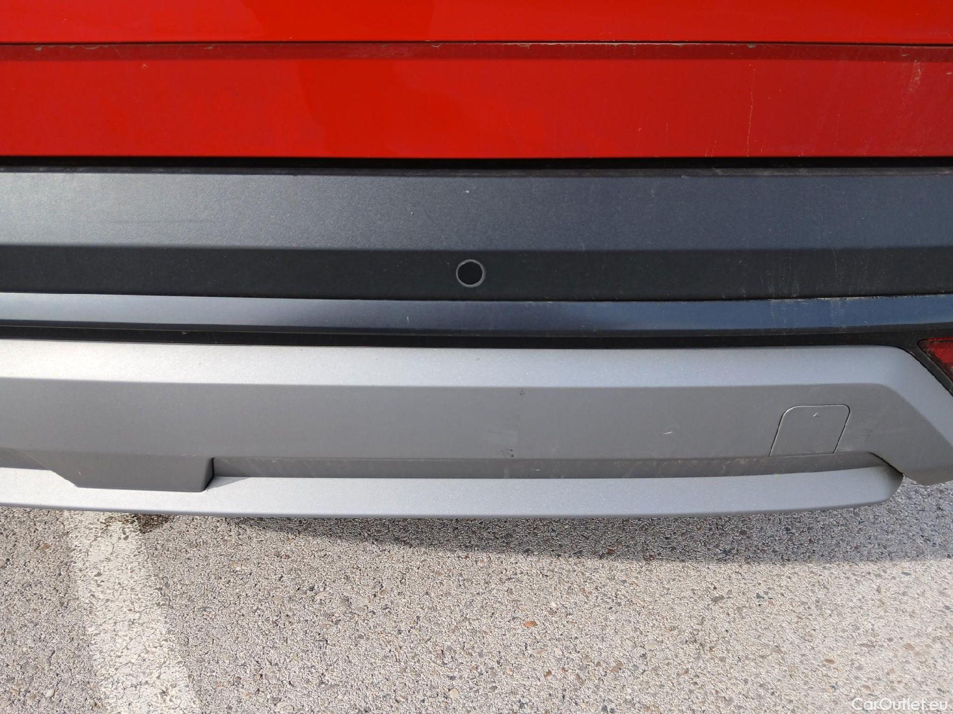  Hyundai  Tucson HYUNDAI  / 2024 / 5P / todoterreno 1.6T 158kW (215CV) HEV AT Klass #18