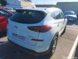  Hyundai  Tucson HYUNDAI  / 2018 / 5P / todoterreno  CRDI 1.6 116 CV 48V 4X2 SLE(SP)(SL) #2