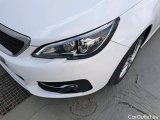  Peugeot  308 PEUGEOT  / 2017 / 5P / berlina con portón 5p Active Pack BlueHDi 130 S&S (AC) #16