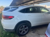 Mercedes  G-Klasee MERCEDES-BENZ GLC Coupé / 2019 / 5P / coupé GLC 300 de 4MATIC #2