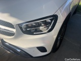  Mercedes  G-Klasee MERCEDES-BENZ GLC Coupé / 2019 / 5P / coupé GLC 300 de 4MATIC #17