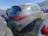  KIA  Sportage  Drive Plus 2WD 1.6 CRDi 135CV MT6 E6dT #2