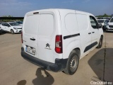  Citroen  Berlingo CITROEN  / 2018 / 3P / furgón derivado de turismo Talla M BlueHDi 100 CONTROL #2