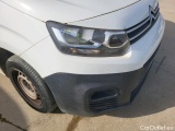  Citroen  Berlingo CITROEN  / 2018 / 3P / furgón derivado de turismo Talla M BlueHDi 100 CONTROL #17