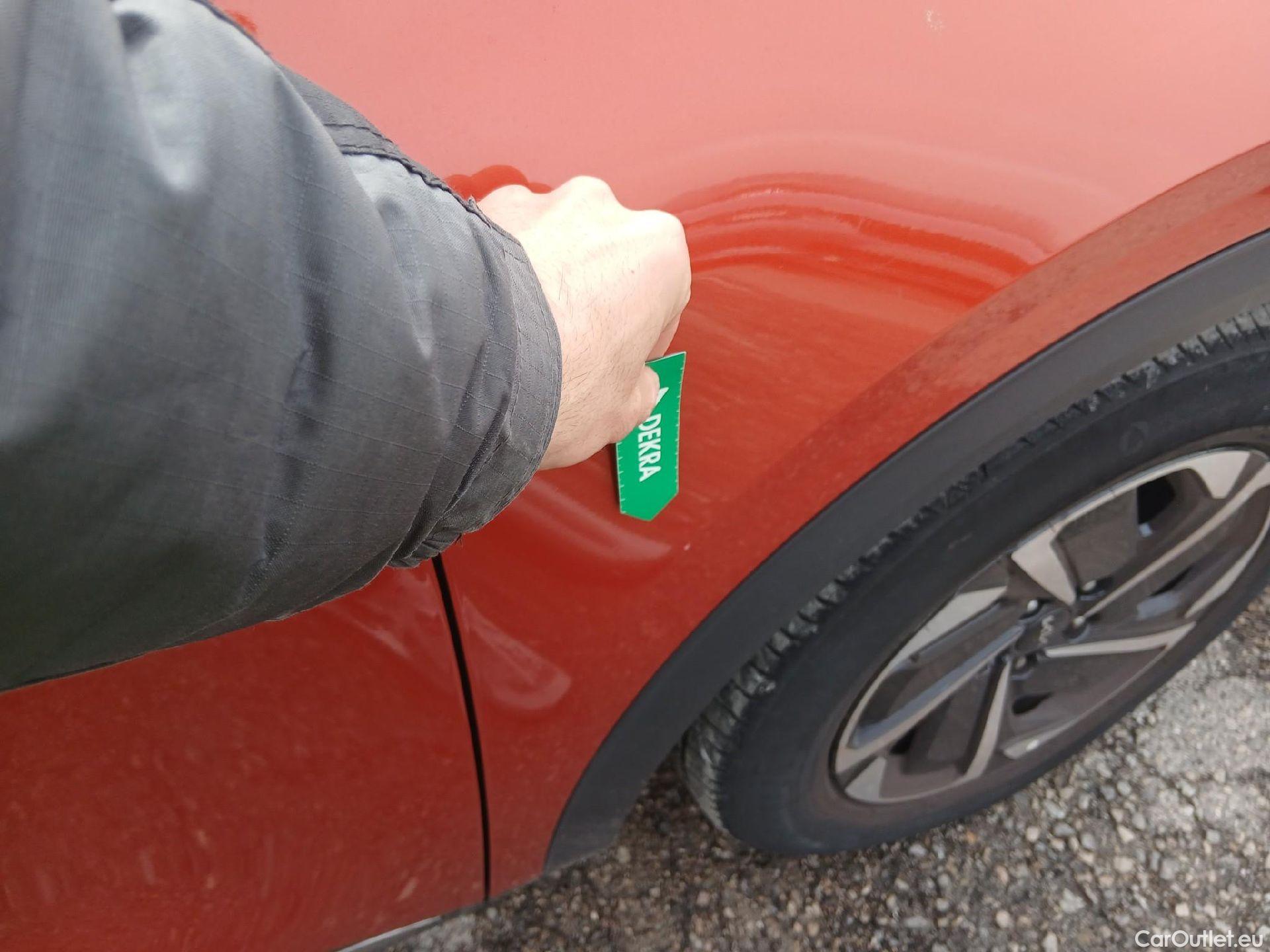  KIA  Sportage KIA  / 2022 / 5P / todoterreno 1.6 T-GDi MHEV 112kW (150CV) Drive 4X2 #28