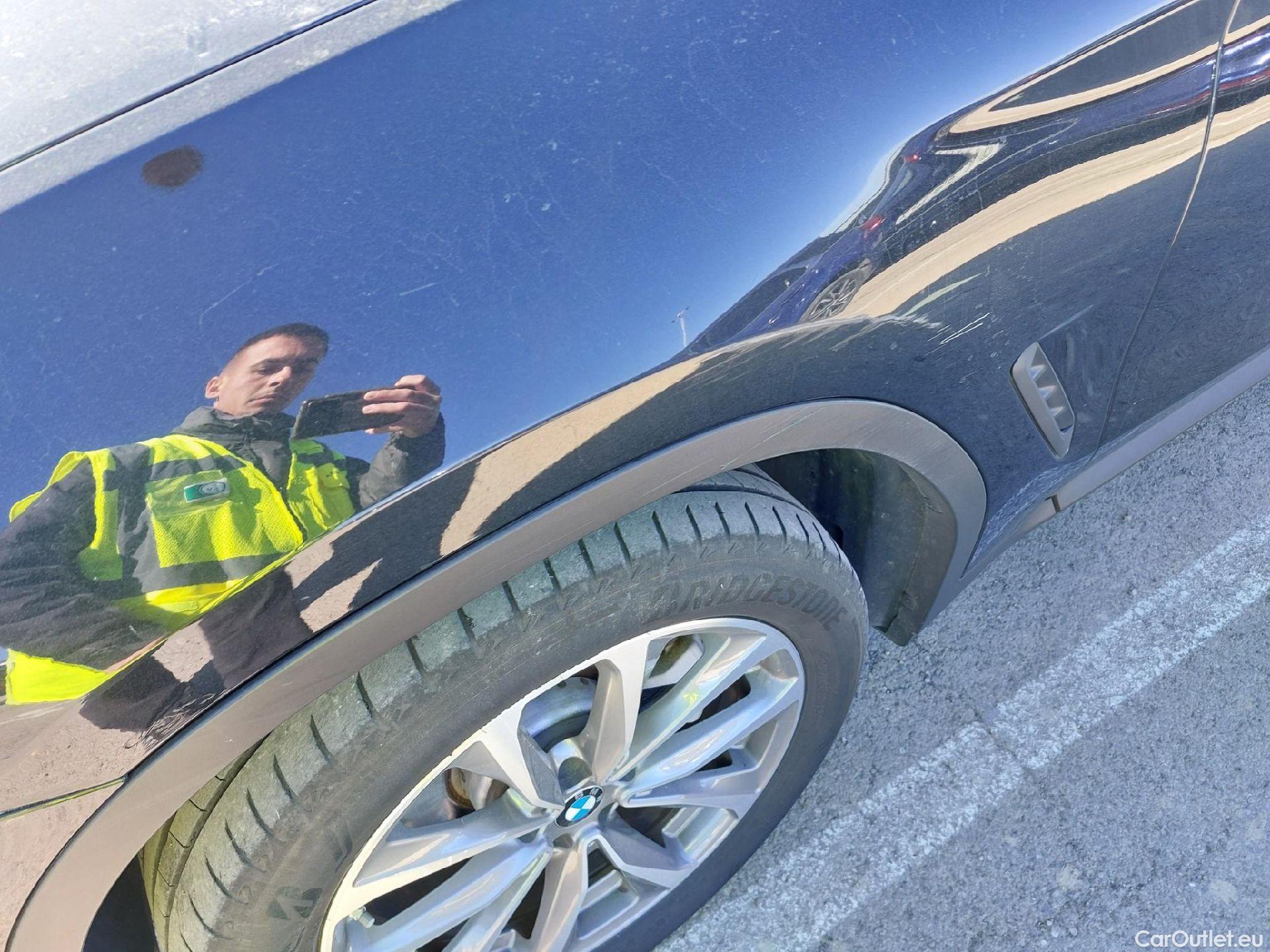  Bmw  X3 BMW  / 2017 / 5P / todoterreno xDrive20d (AC2) #6