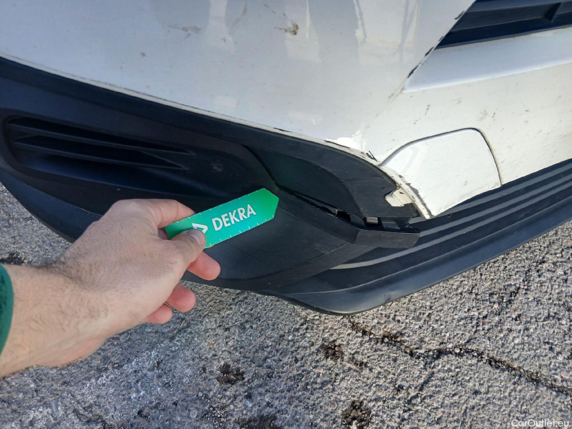  Toyota  Proace TOYOTA  City/2020/4P/furgón derivado de turismo 1.5D 75kW (100CV) GX 650kg Media #6