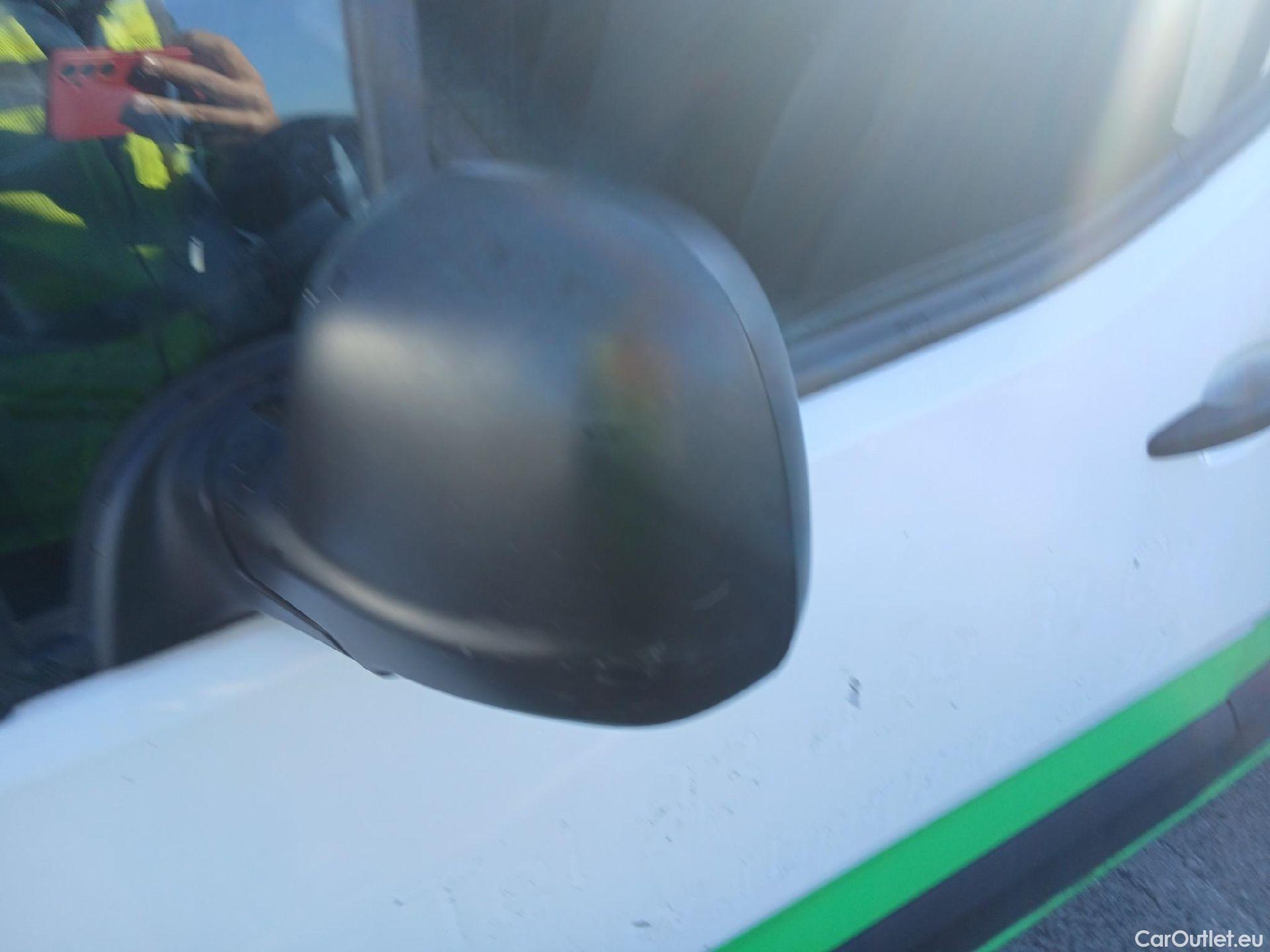  Toyota  Proace TOYOTA  City/2020/4P/furgón derivado de turismo 1.5D 75kW (100CV) GX 650kg Media #14