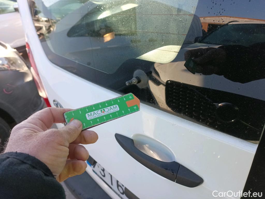  Toyota  Proace TOYOTA  City / 2020 / 4P / combi 1.5D 75kW (100CV) GX L1 #35