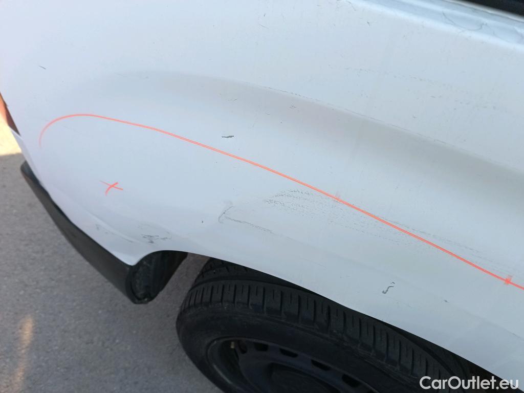  Peugeot  Partner PEUGEOT  / 2018 / 3P / furgón derivado de turismo Pro Standard 600kg BlueHDi 73kW (AC) #6