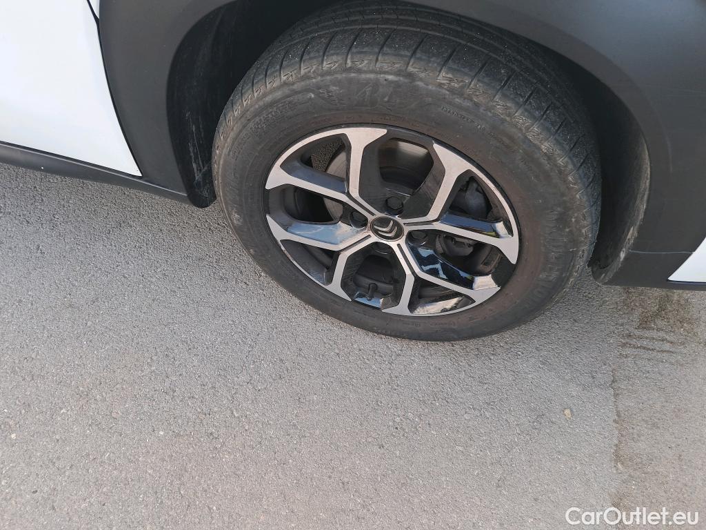  Citroen  C3 CITROEN  Aircross / 2021 / 5P / todoterreno PureTech 81kW (110CV) S&S Feel Pack #9