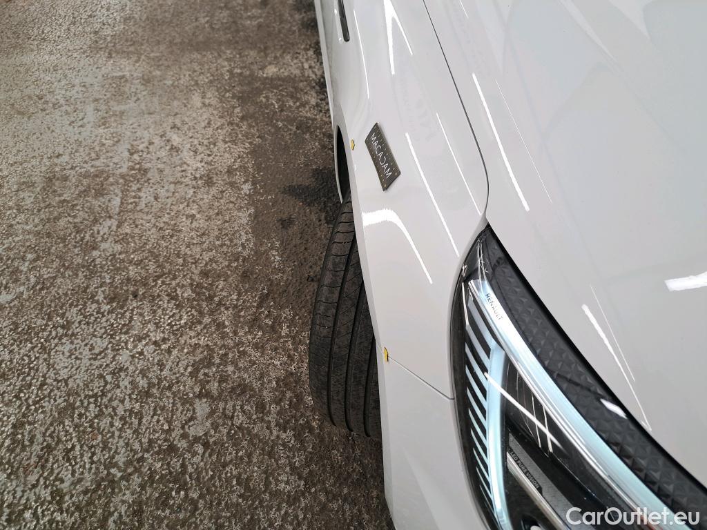  Renault  Megane RENAULT Mégane Berline / 2020 / 5P / Berline evolution Blue dCi 115 #2