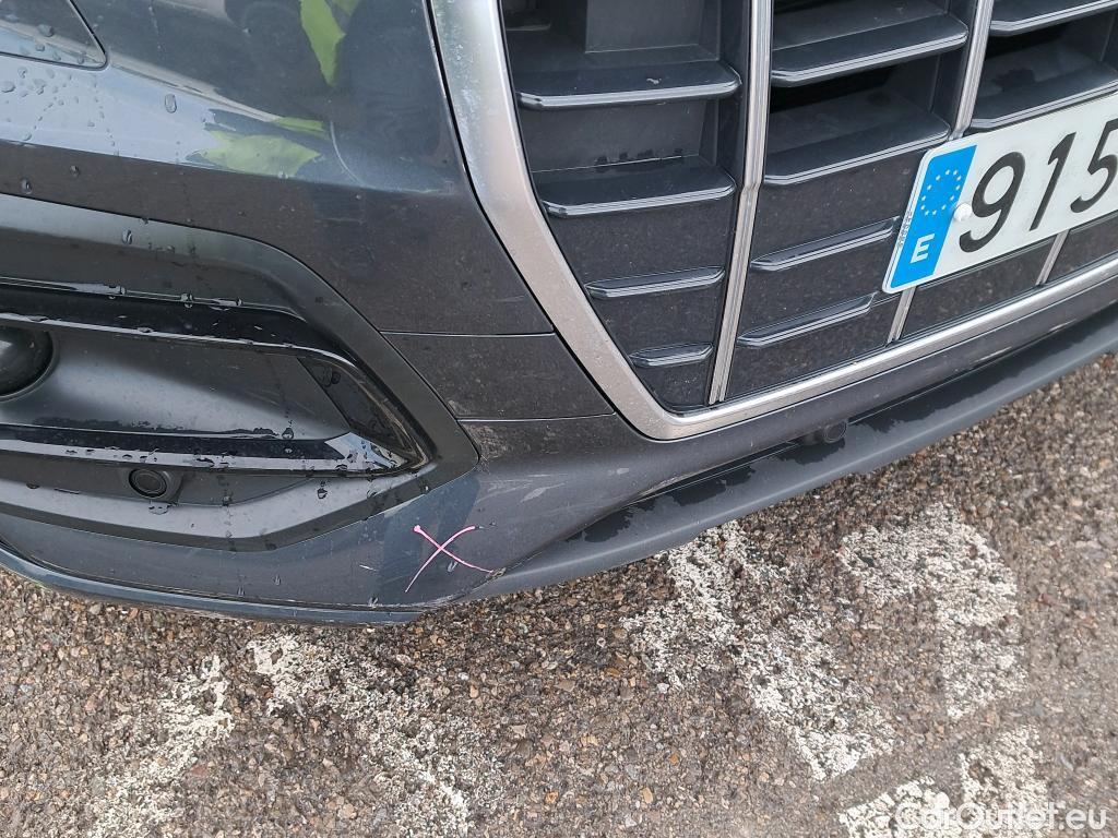  Audi  Q5  Sportback 40 TDI quattro advanced 2.0 TDI 205CV AT7 E6d #21