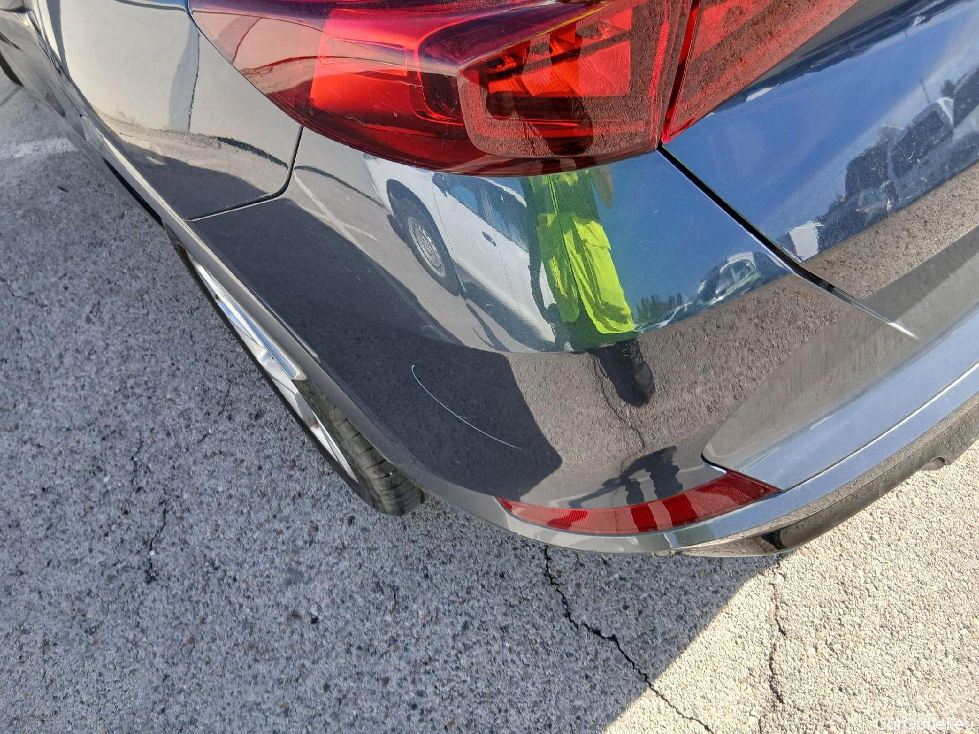  Cupra  Formentor CUPRA  / 2020 / 5P / todoterreno 1.5 TSI 110kW (150 CV) (AC) #27