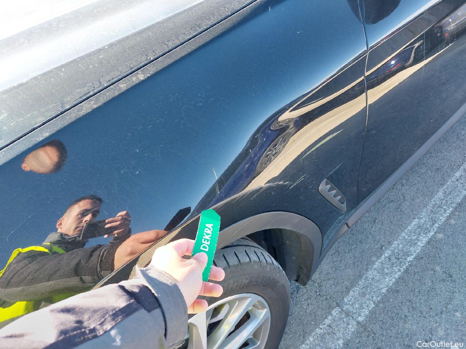  Bmw  X3 BMW  / 2017 / 5P / todoterreno xDrive20d (AC2) #4