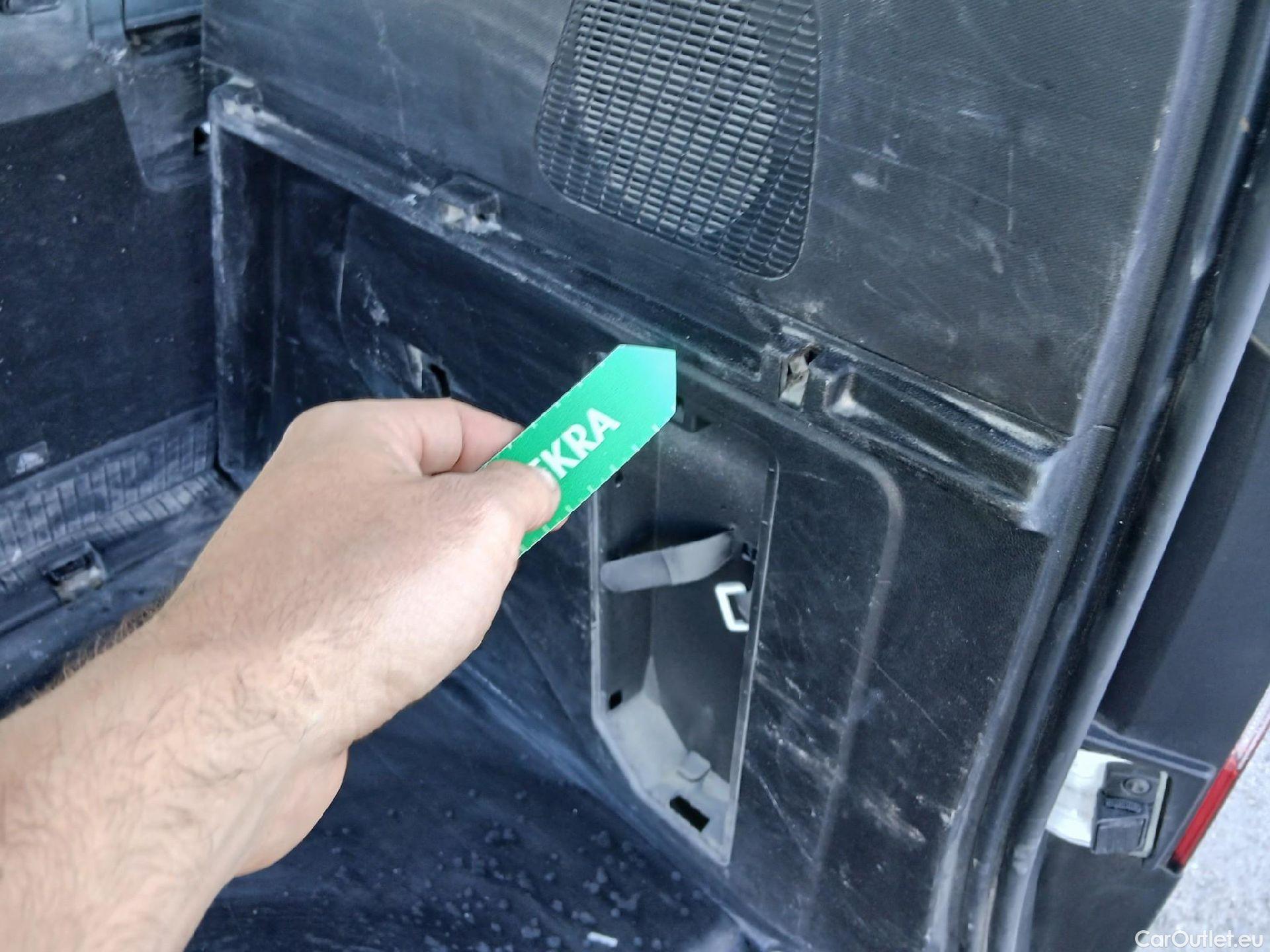  Mercedes  Citan  110 CDI standard (420.723) 1.5 95CV MT6 E6d #42