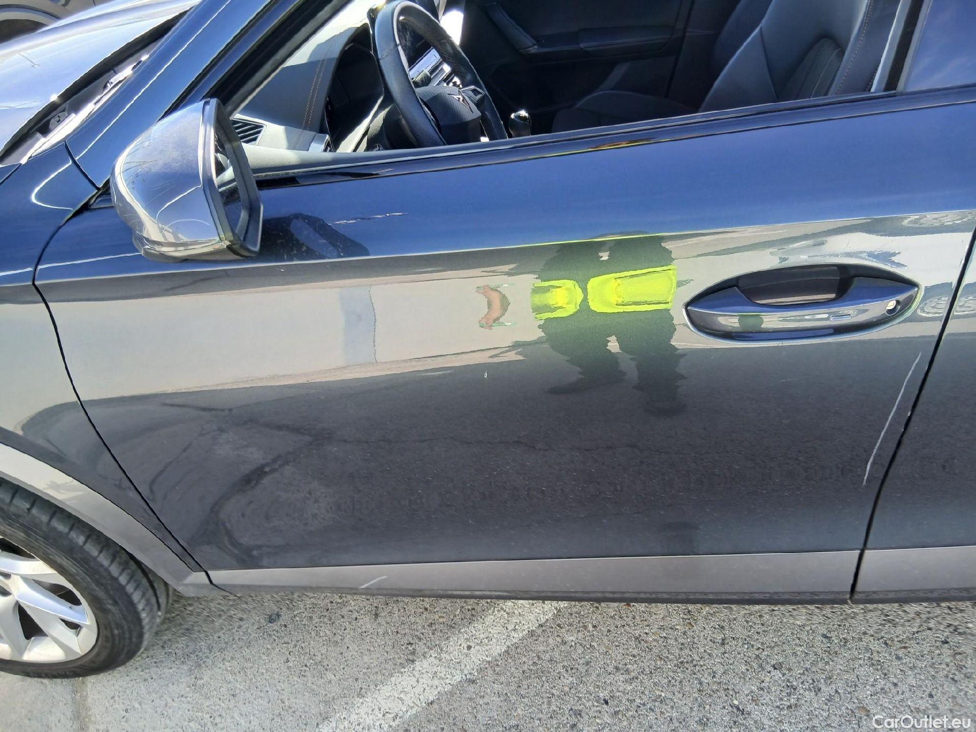  Cupra  Formentor CUPRA  / 2020 / 5P / todoterreno 1.5 TSI 110kW (150 CV) (AC) #19