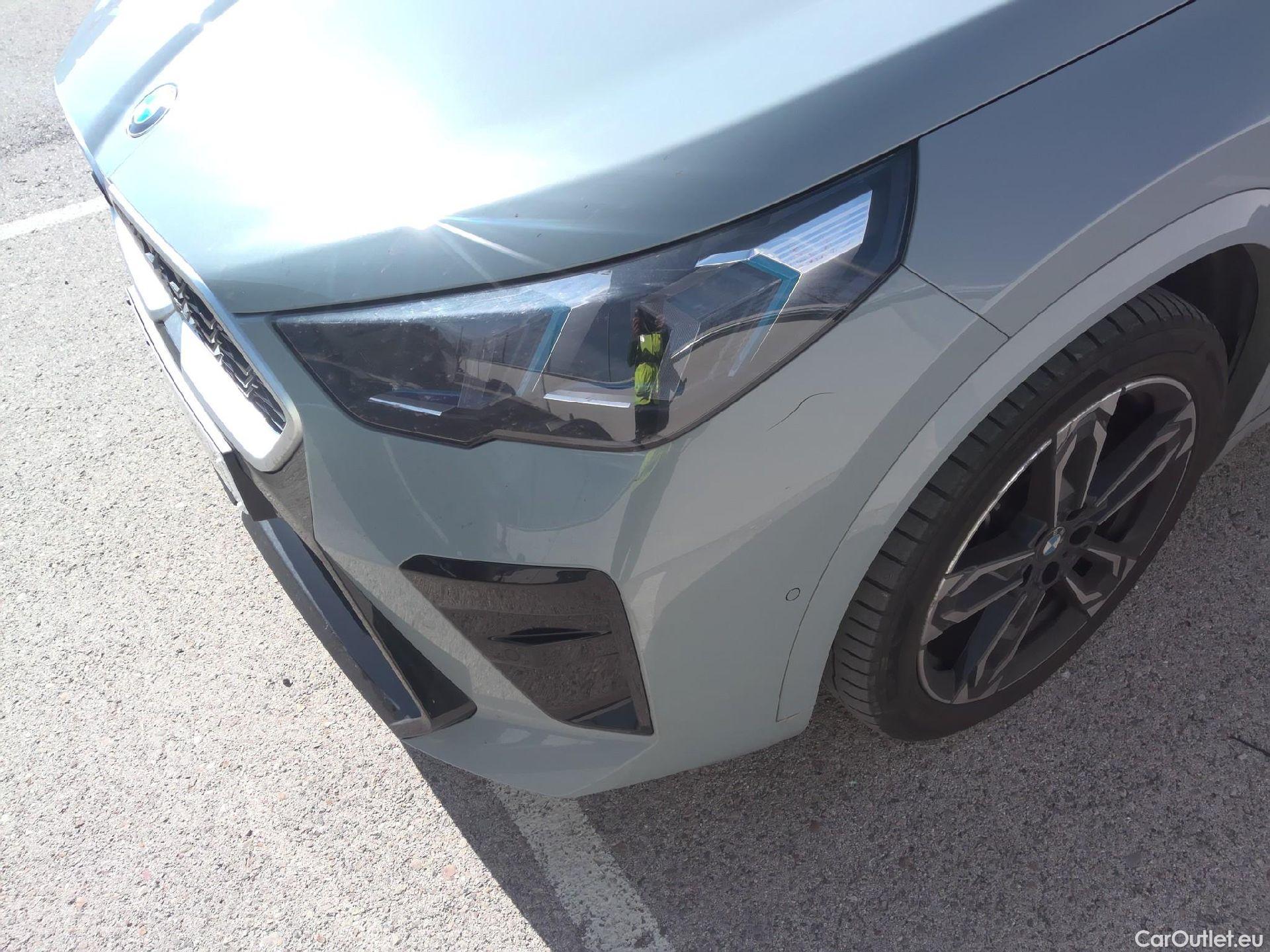  Bmw  X2  20 d sDrive M Sport 2.0 165CV AT7 6E #19