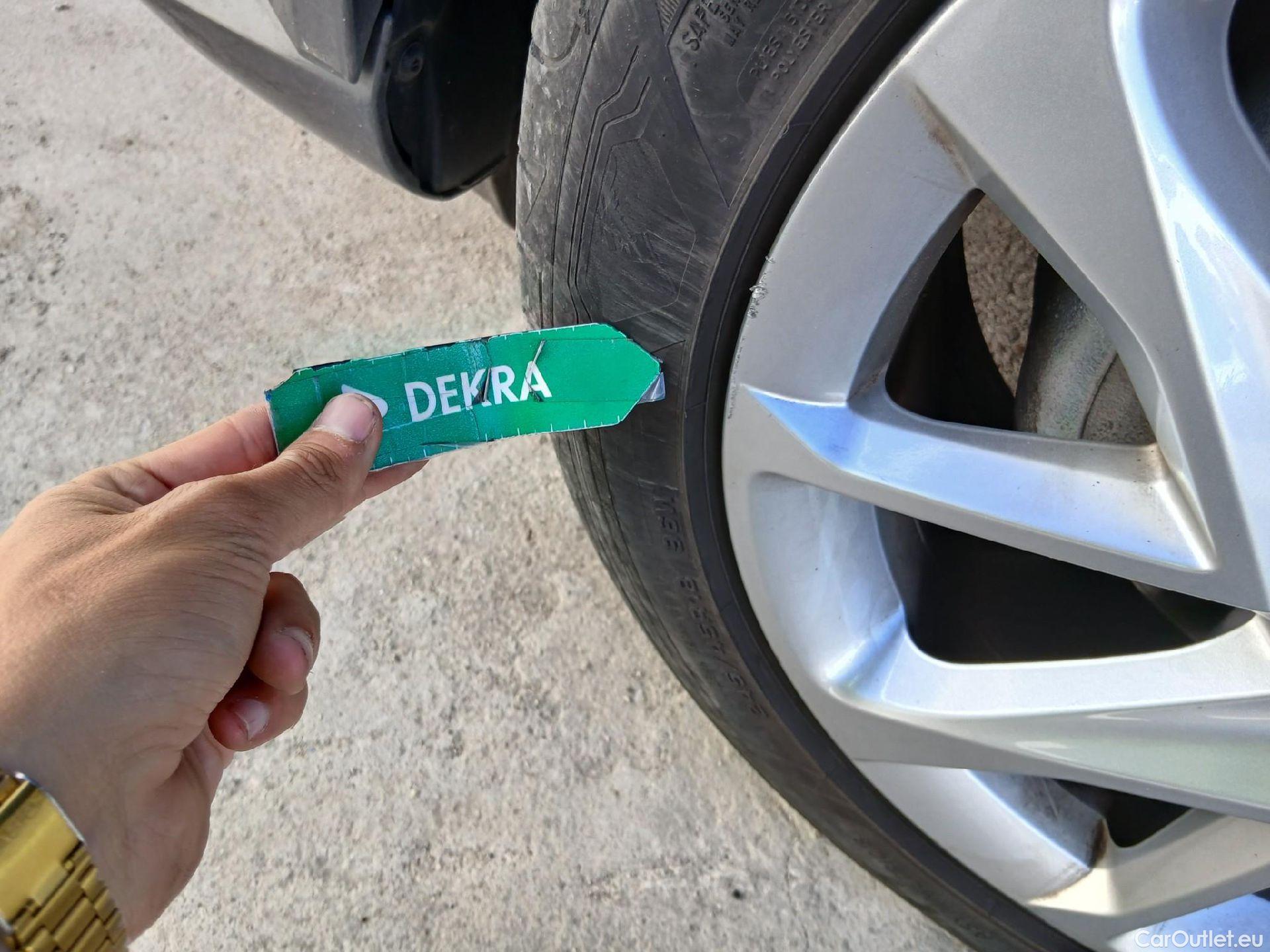  Cupra  Formentor CUPRA  / 2020 / 5P / todoterreno 1.5 TSI 110kW (150 CV) (AC) #14