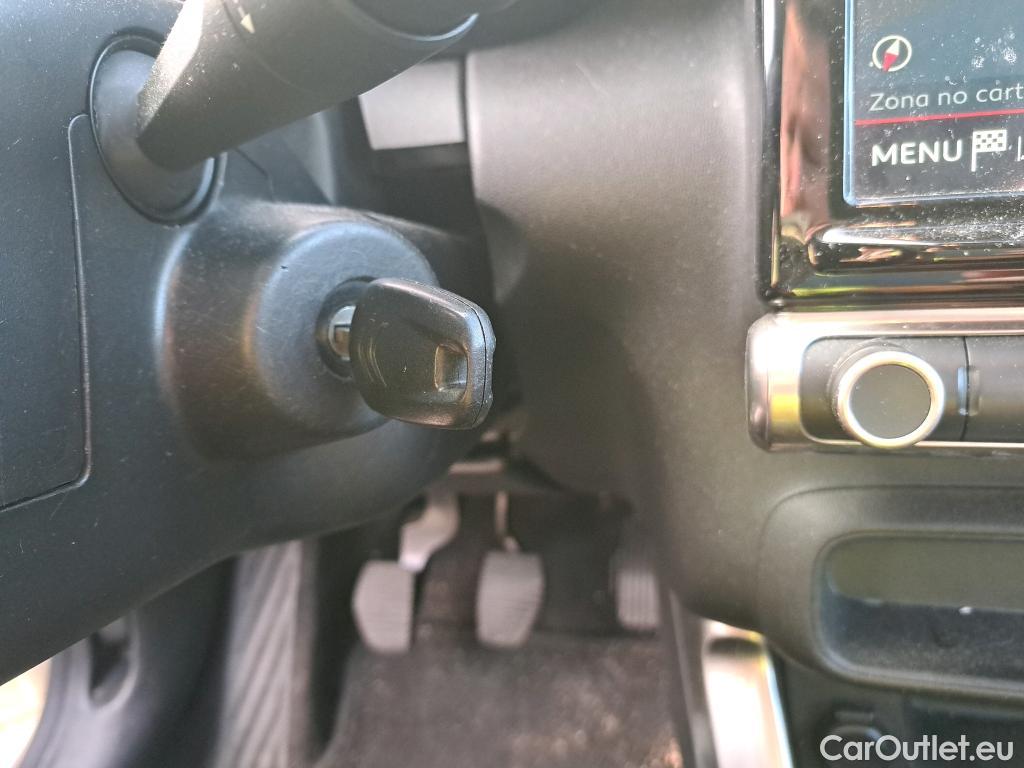  Citroen  C3 CITROEN  Aircross / 2021 / 5P / todoterreno PureTech 81kW (110CV) S&S Feel Pack #28