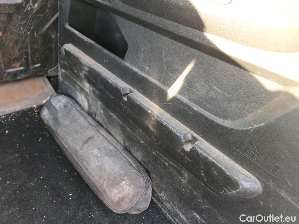  Toyota  Proace TOYOTA  City / 2020 / 4P / combi 1.5D 75kW (100CV) GX L1 #30