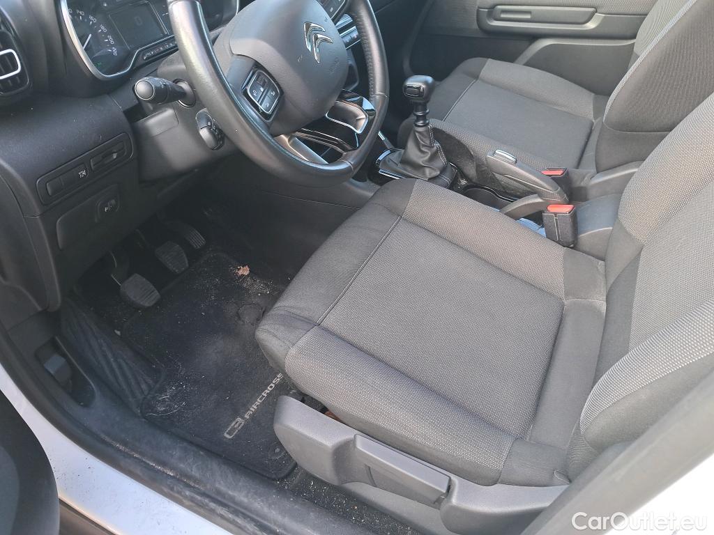  Citroen  C3 CITROEN  Aircross / 2021 / 5P / todoterreno PureTech 81kW (110CV) S&S Feel Pack #25