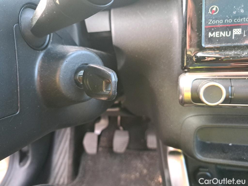  Citroen  C3 CITROEN  Aircross / 2021 / 5P / todoterreno PureTech 81kW (110CV) S&S Feel Pack #29