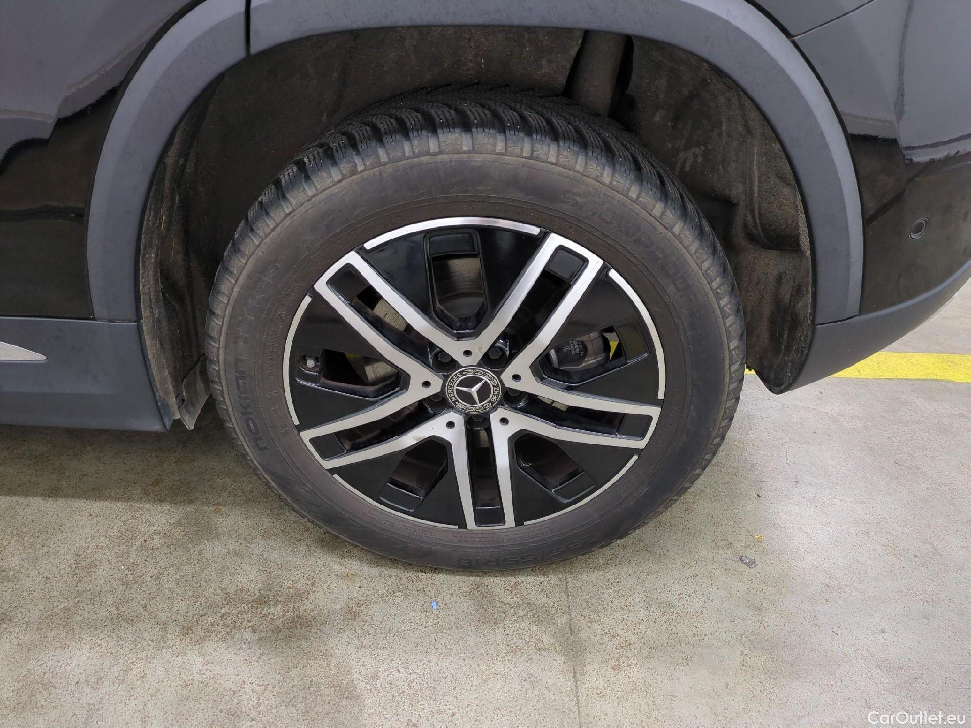  Mercedes  GLA MERCEDES-BENZ  / 2020 / 5P / SUV  250 e PROGRESSIVE LINE DCT #7