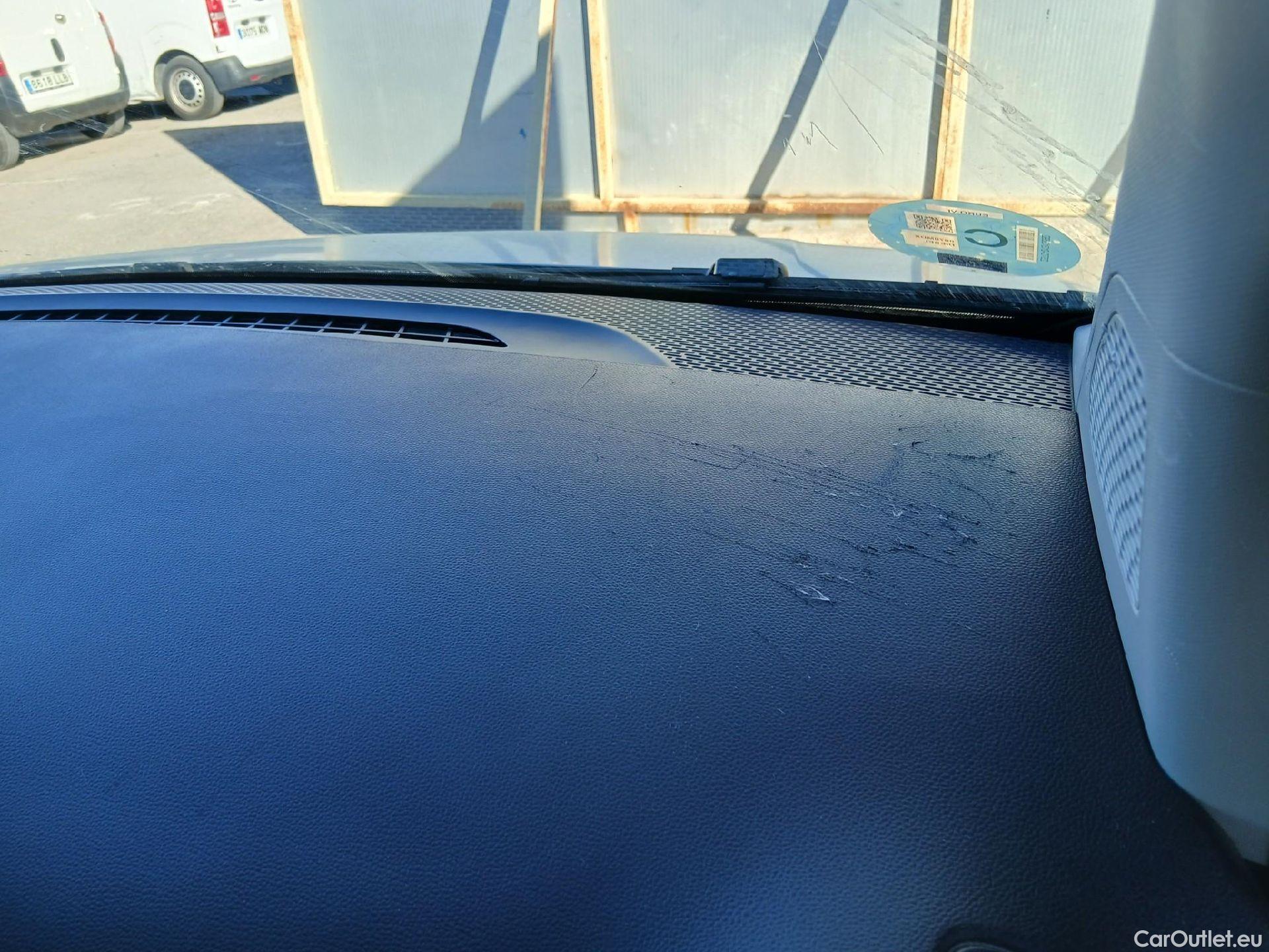  Mercedes  Citan  110 CDI standard (420.723) 1.5 95CV MT6 E6d #28