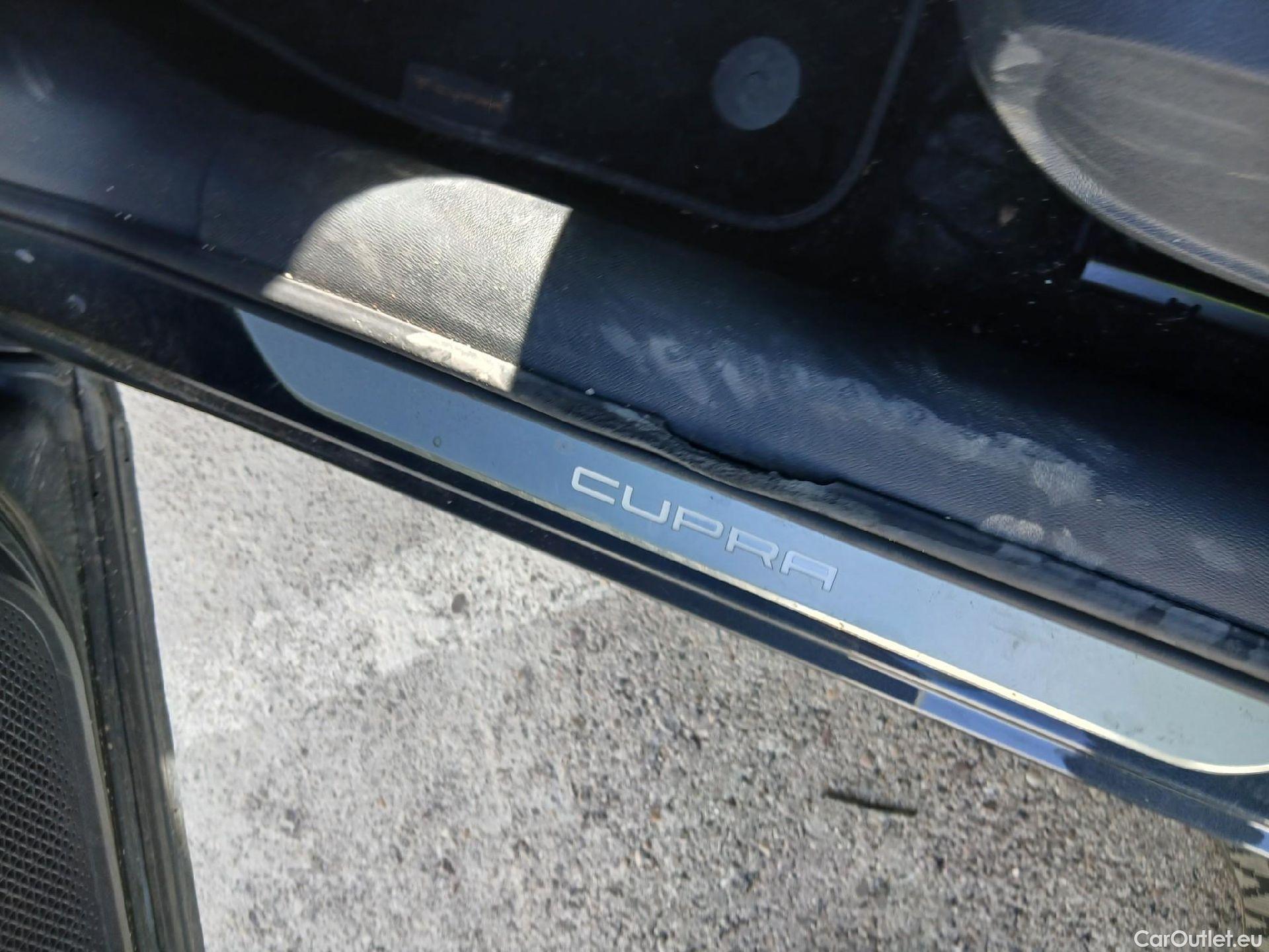  Cupra  Formentor CUPRA  / 2020 / 5P / todoterreno 1.5 TSI 110kW (150 CV) (AC) #22