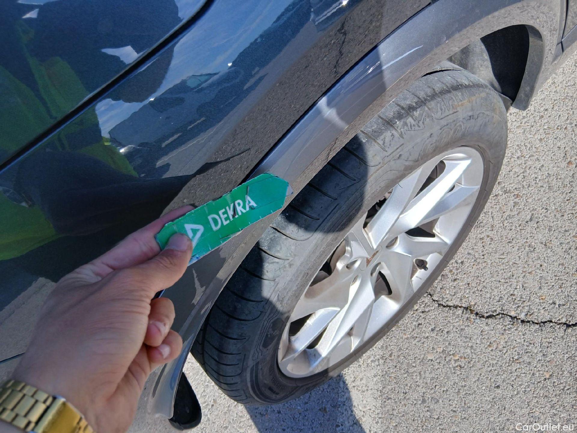  Cupra  Formentor CUPRA  / 2020 / 5P / todoterreno 1.5 TSI 110kW (150 CV) (AC) #35