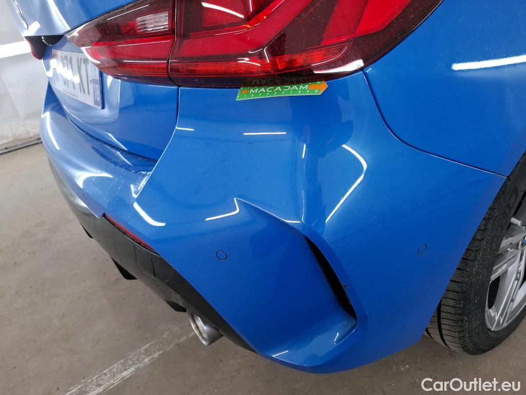  Bmw  Serie 1 BMW Série 1 / 2019 / 5P / Berline 2.0 118D AUTO M Design #10