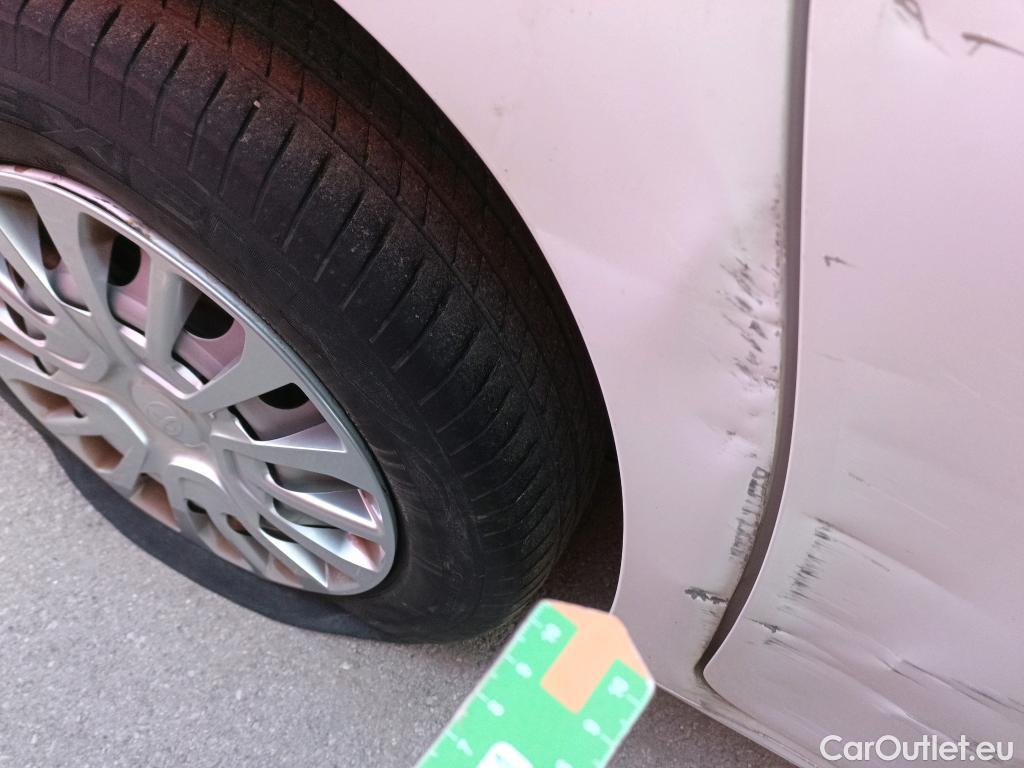  Toyota  Proace TOYOTA  City / 2020 / 4P / combi 1.5D 75kW (100CV) GX L1 #4