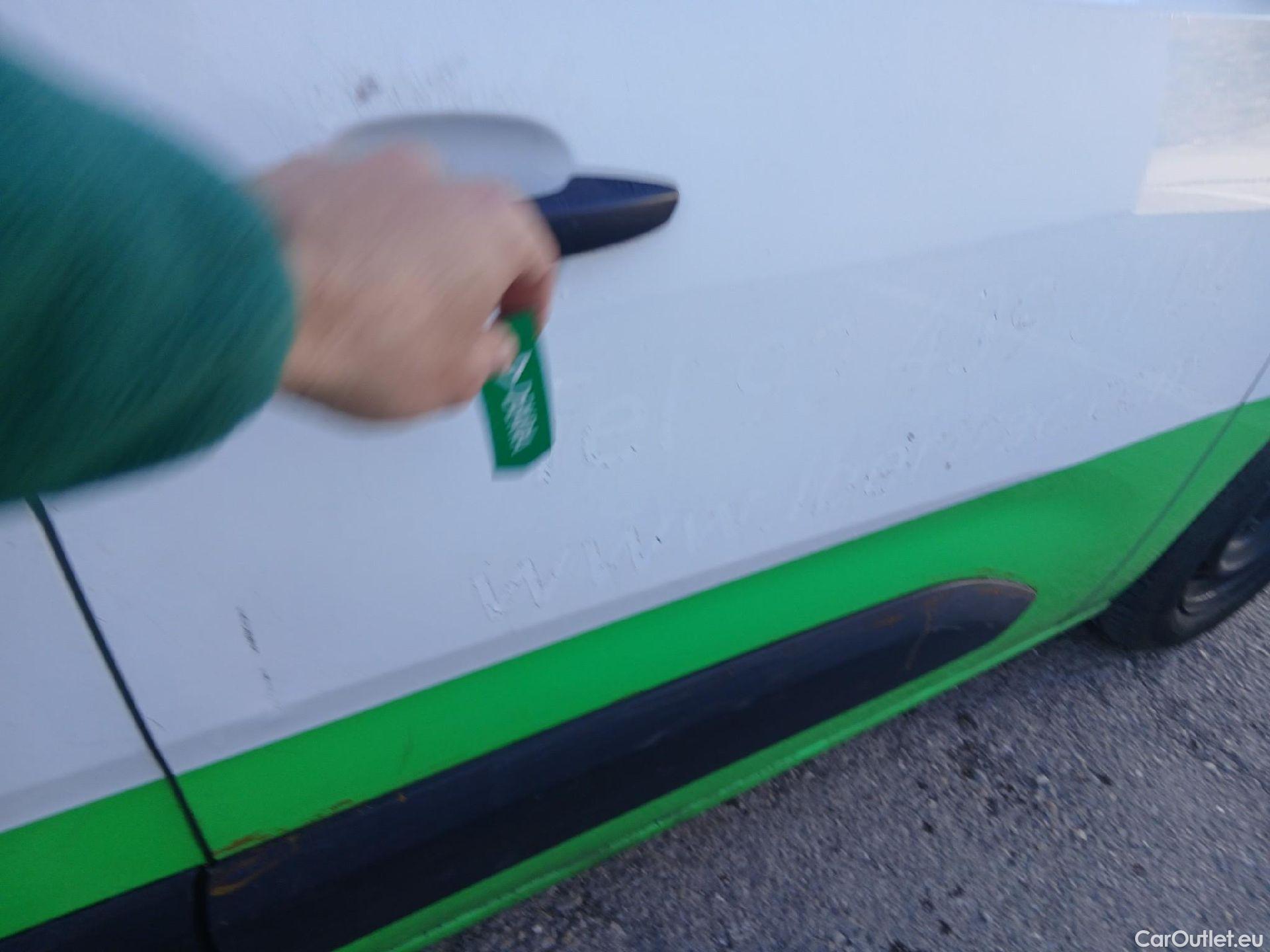  Toyota  Proace TOYOTA  City/2020/4P/furgón derivado de turismo 1.5D 75kW (100CV) GX 650kg Media #42