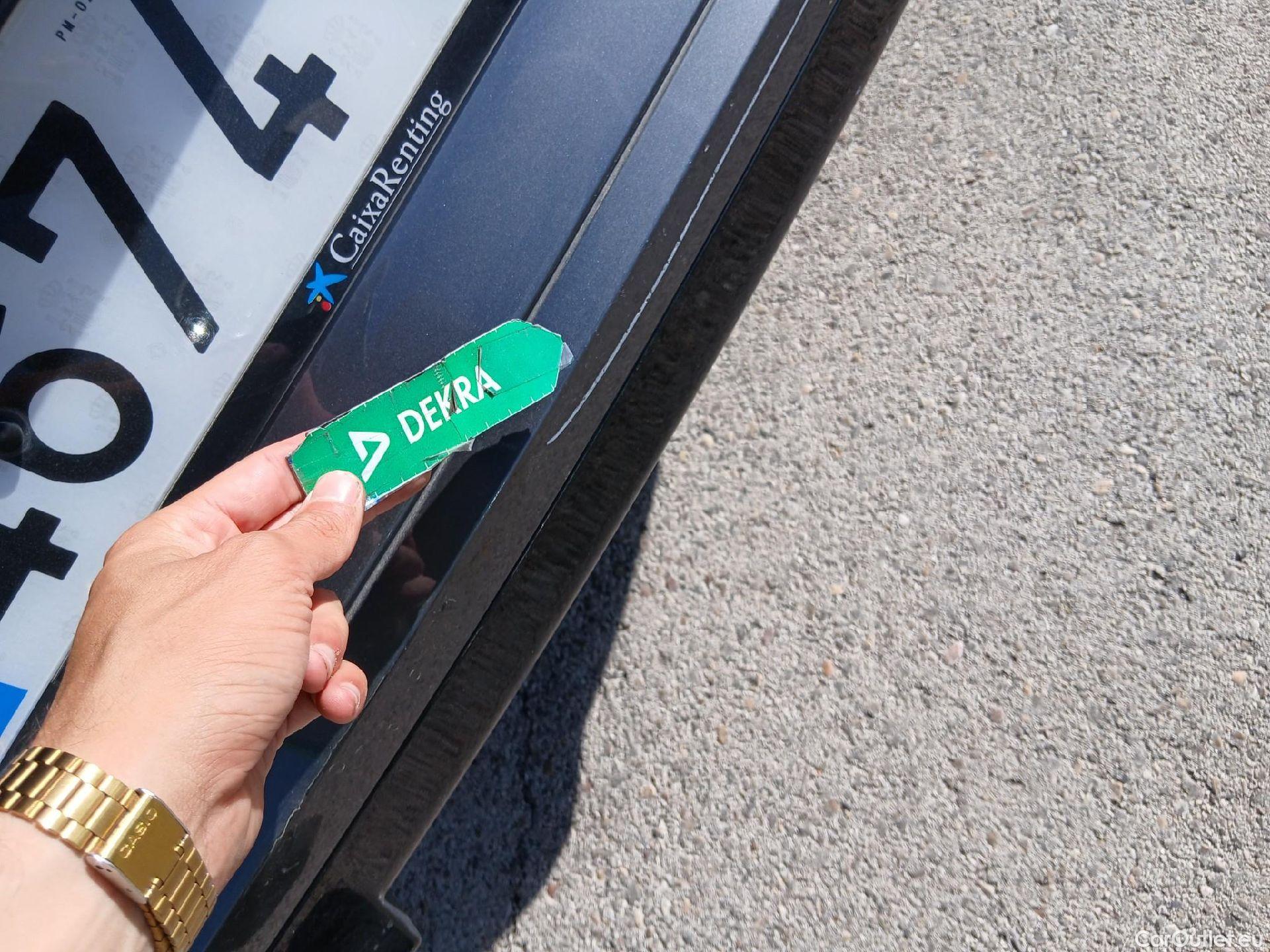  Cupra  Formentor CUPRA  / 2020 / 5P / todoterreno 1.5 TSI 110kW (150 CV) (AC) #28