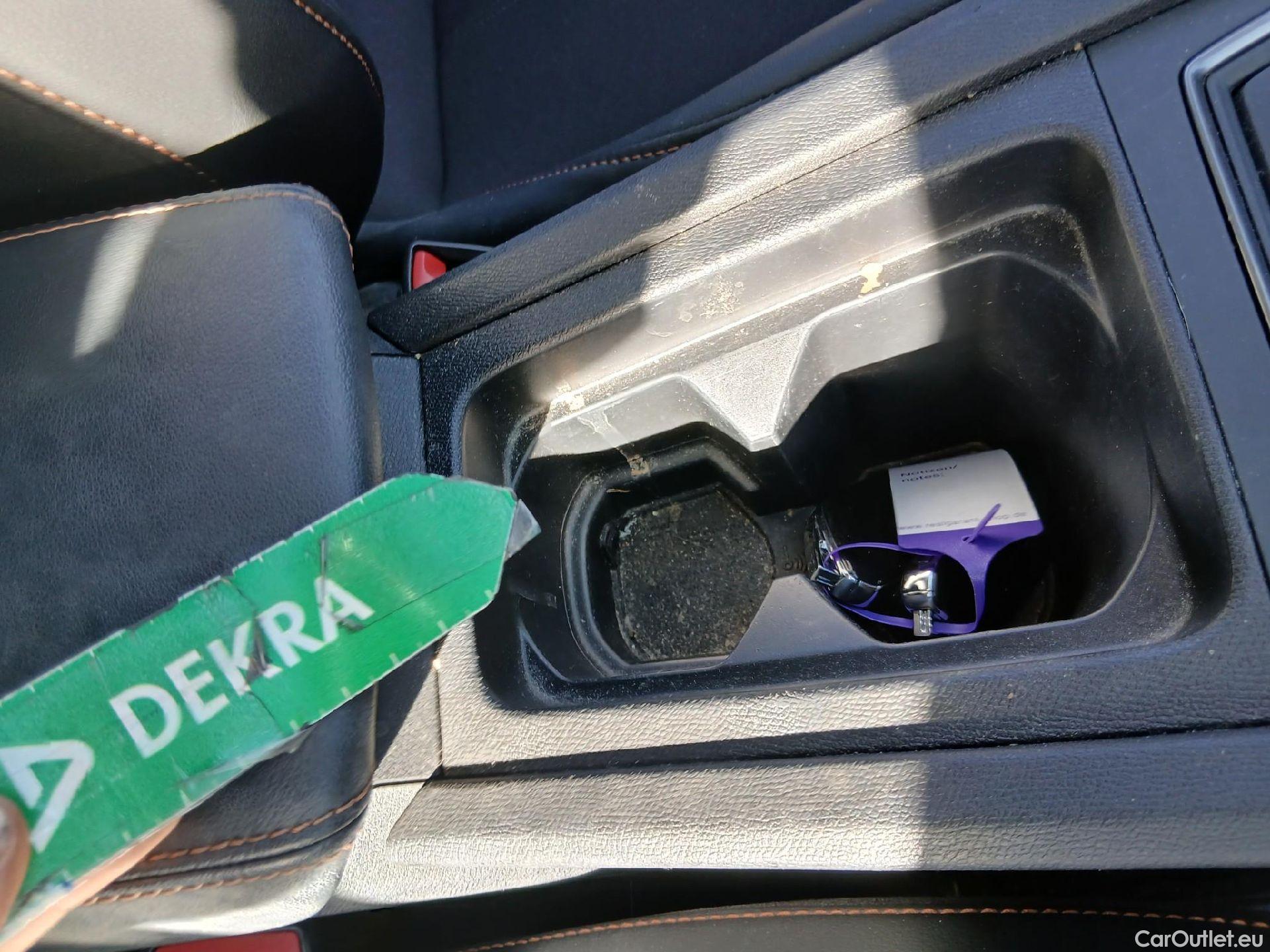  Cupra  Formentor CUPRA  / 2020 / 5P / todoterreno 1.5 TSI 110kW (150 CV) (AC) #50