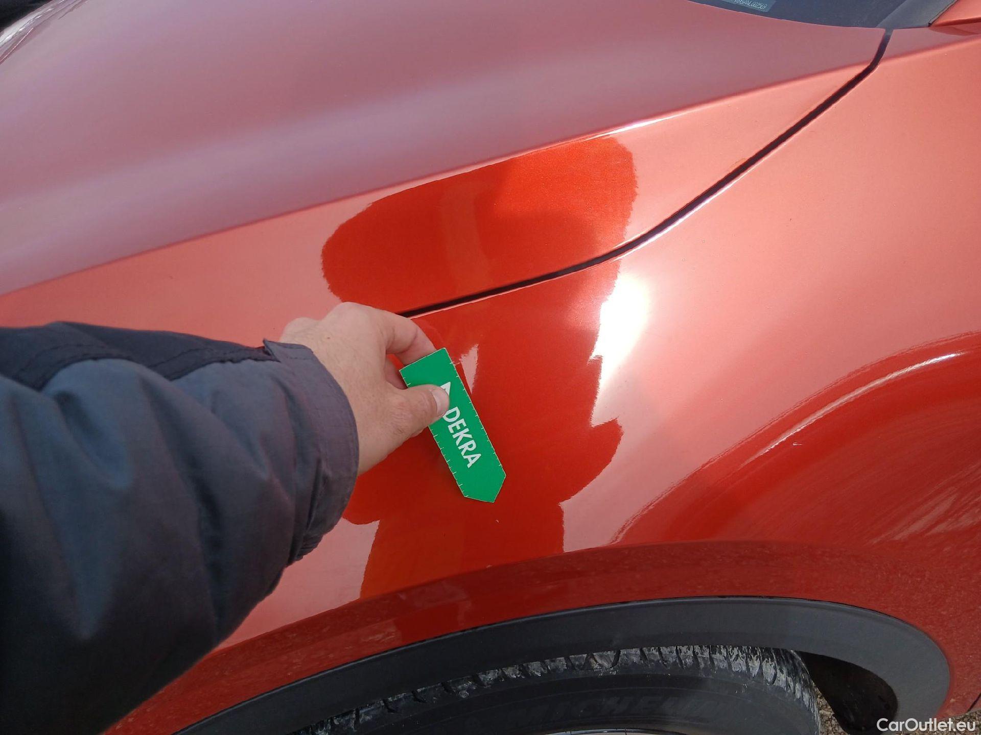  KIA  Sportage KIA  / 2022 / 5P / todoterreno 1.6 T-GDi MHEV 112kW (150CV) Drive 4X2 #6